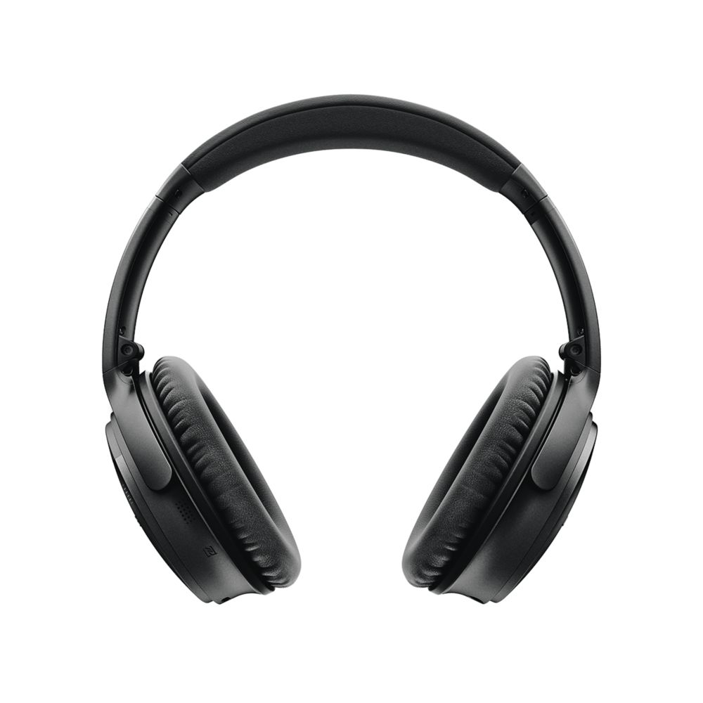 Hаушники BOSE QUIET COMFORT 35II, WIRELESS,BLACK